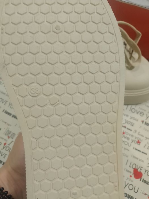 Кросівки 24см устілка