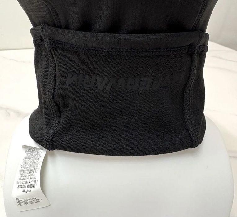 Балаклава Nike Pro Hyperwarm/Балаклава Nike/снуд Nike/снуж найк/asg