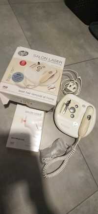 Laser do depilacji salon laser x60