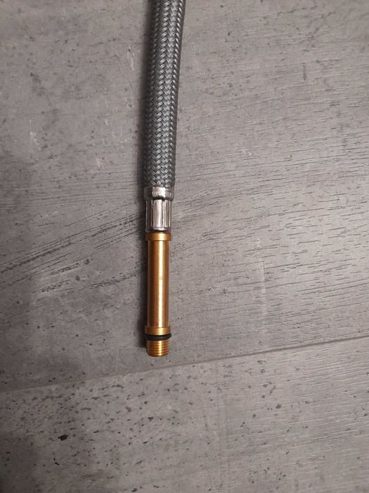 Wężyk elastyczny M10 50 cm EQUATION