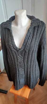 Sweter welna  r.XL