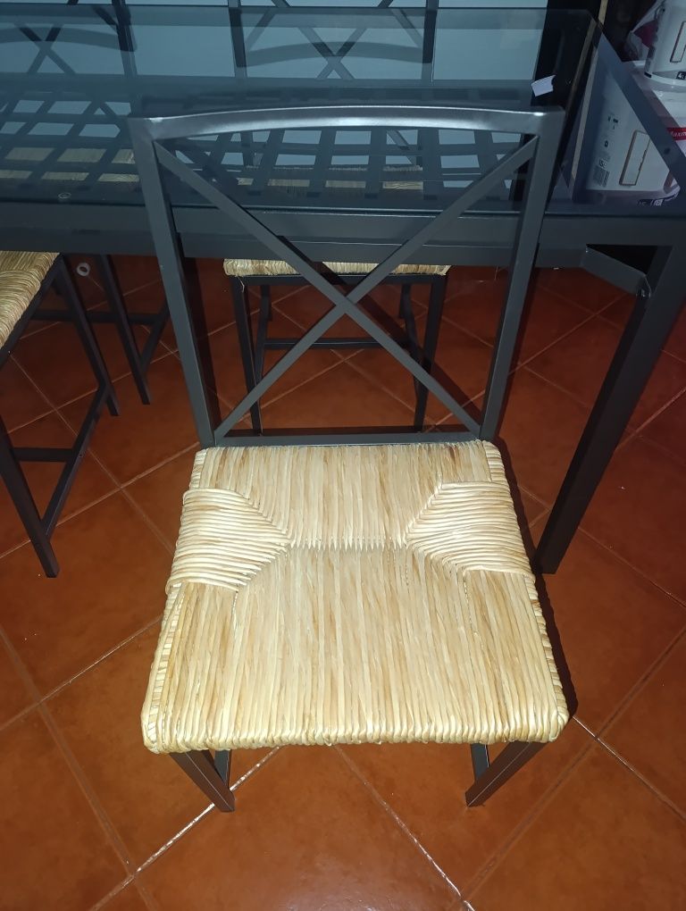 Conjunto de Sala