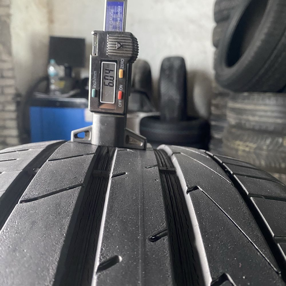 Шини 245/45/18 - 2шт Hankook ventus S1 evo2