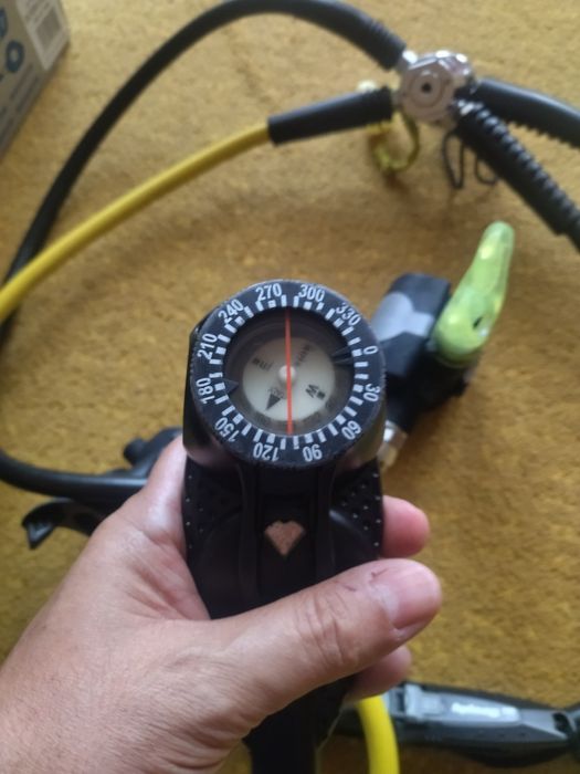 Regulador Cress MC7i Ellipse Balanceado