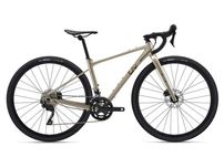 Nowy rower Liv Devote 0 gravel GRX 12