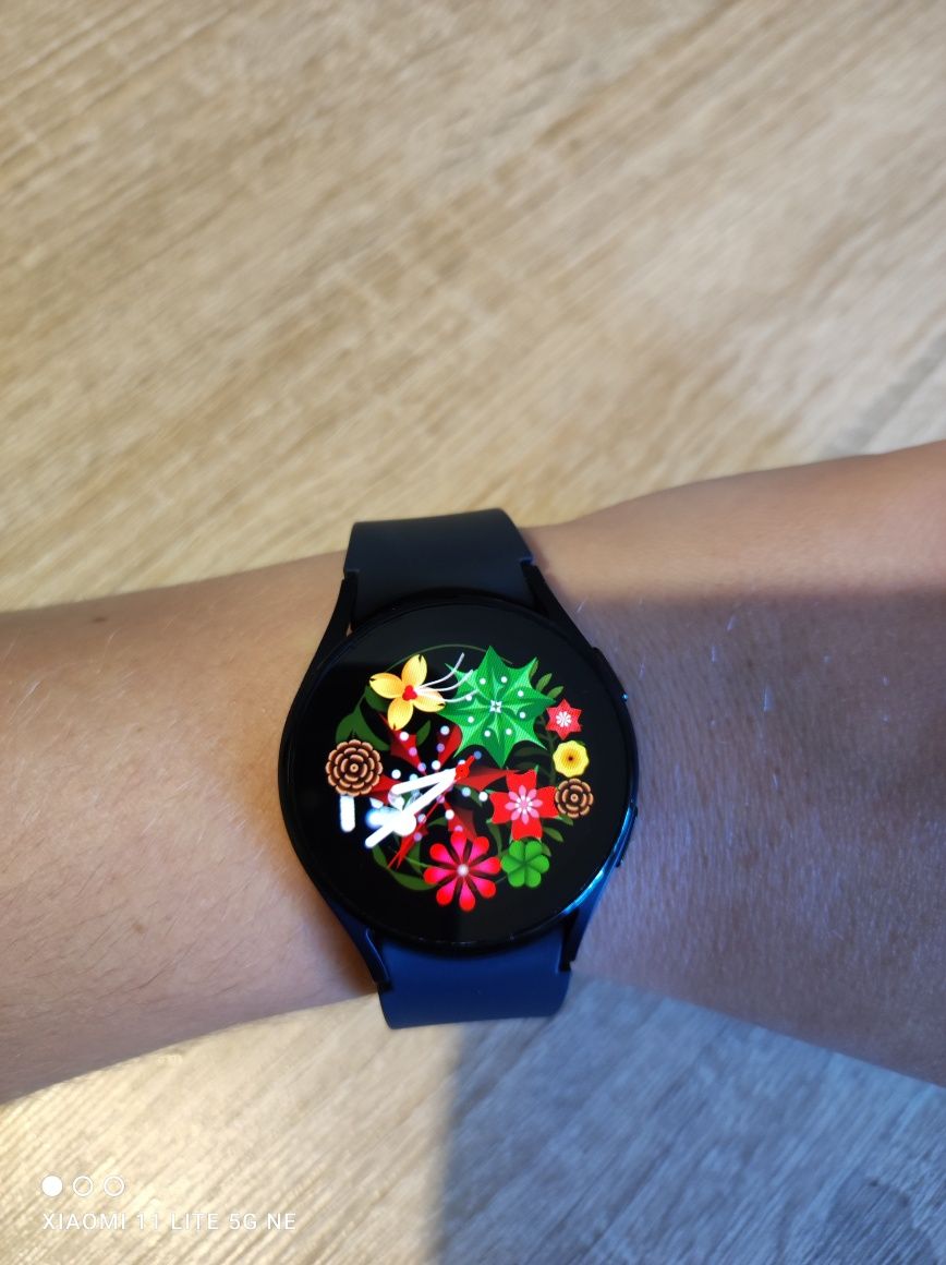 Samsung Galaxy watch 5 LTE