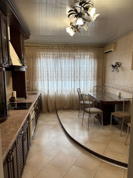 Джакузи!2 комн.кв.602м/р,7 больница, пр.Юбилейный,6поликл,Французкий,О