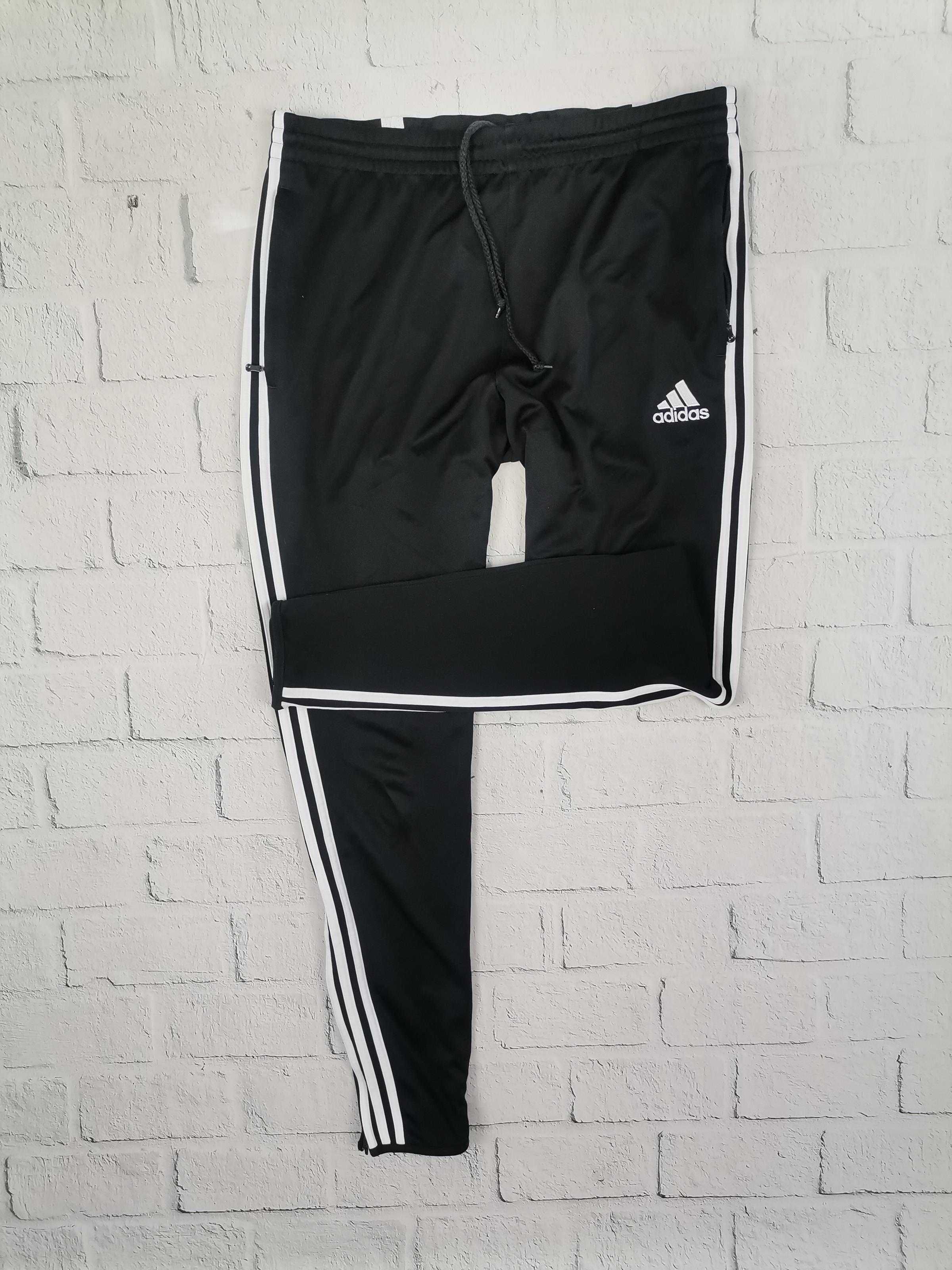 ADIDAS Tiro Dresy Męskie Spodnie Dresowe XL 198