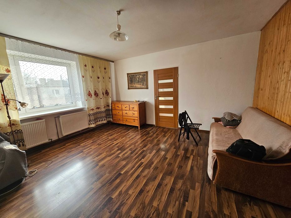 Przestronne mieszkanie w Błoniu na wynajem