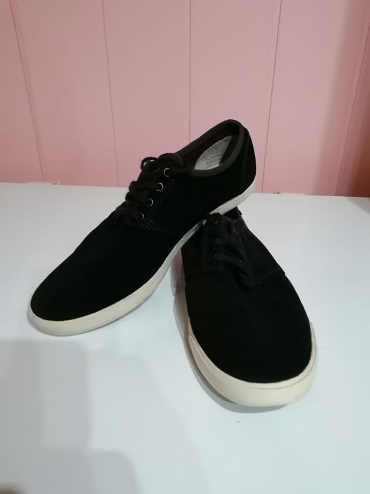 Мокасины  Clarks