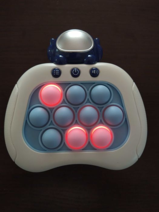 Zabawka manualna rozwojowa