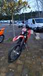 Beta 450rr 2009 matriculada