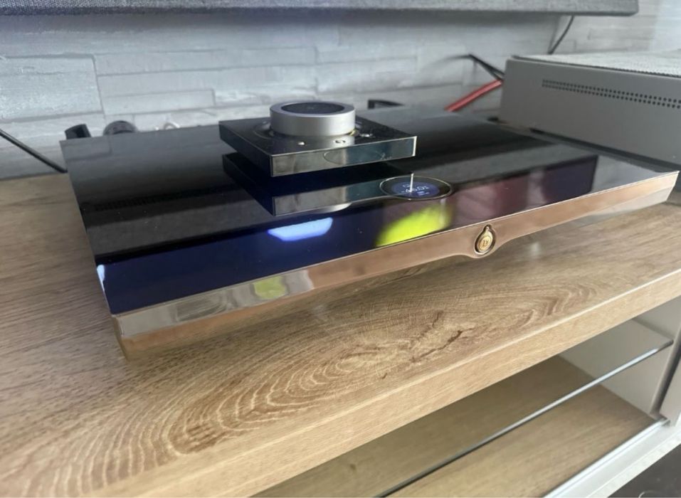Devialet Expert 140 Pro ,,wzmacniacz all in one’’