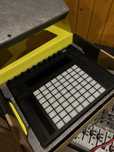 Ableton Push 2 (igual a novo — usado 3/4 vezes em casa)