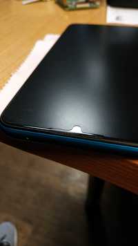 Матовая гидрогелевая бронепленка Huawei, LG, Samsung, Xiaomi, IPhone