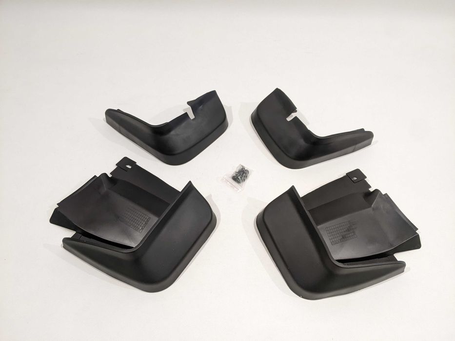 Брызговики Хонду Honda Accord Civic CRV HRV MNV Цивик Акорд ЦРВ CR-V