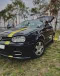 Volkswagen Golf 4