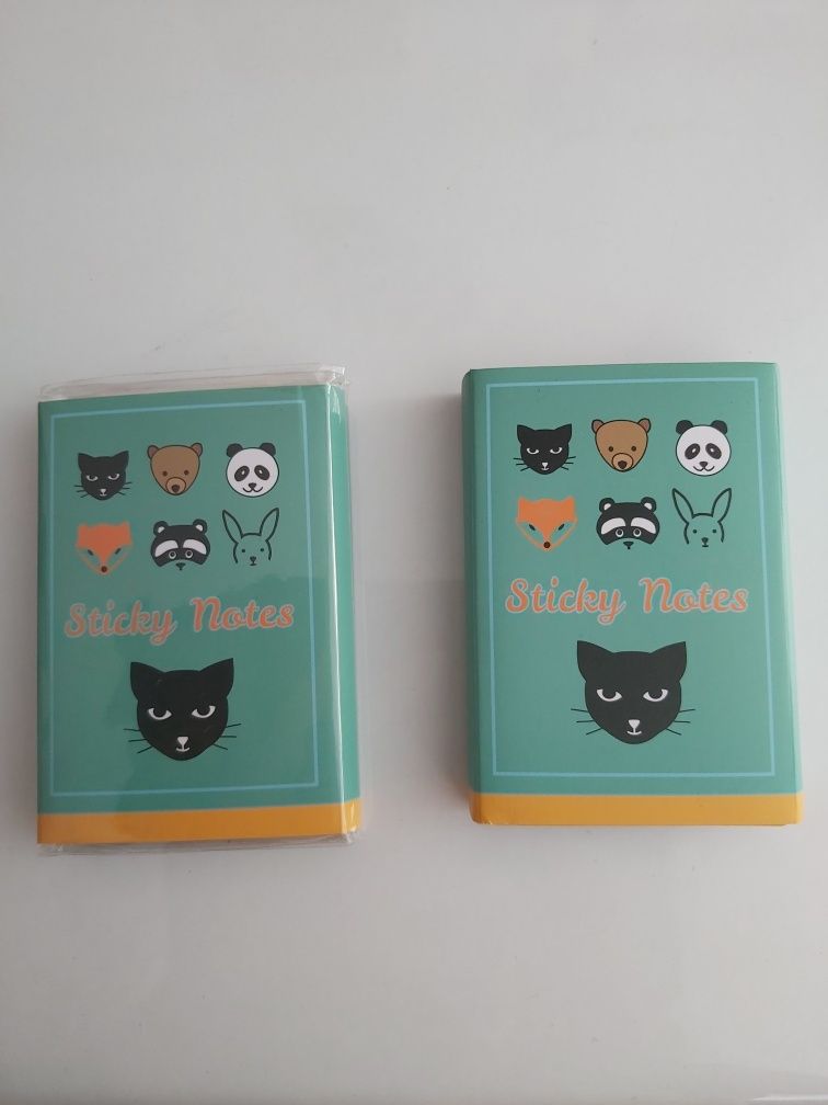 Sticky Notes Panduro Design