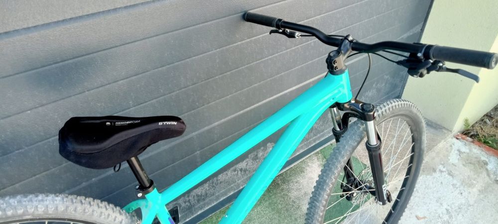 Bicicleta Rockrider 29"