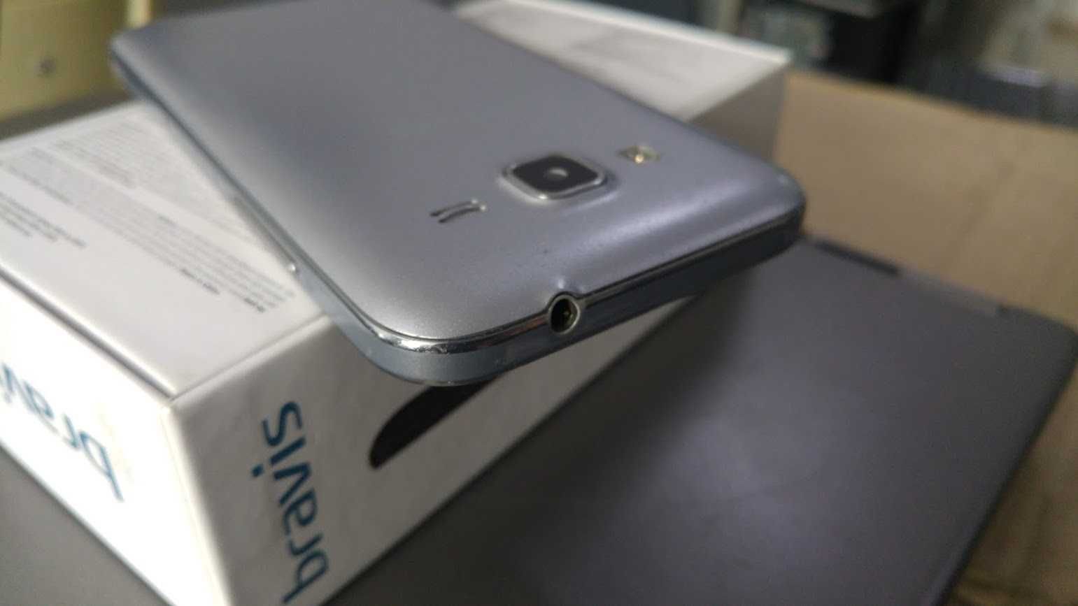 Телефон Samsung Galaxy Core Prime Duos SM-G360H