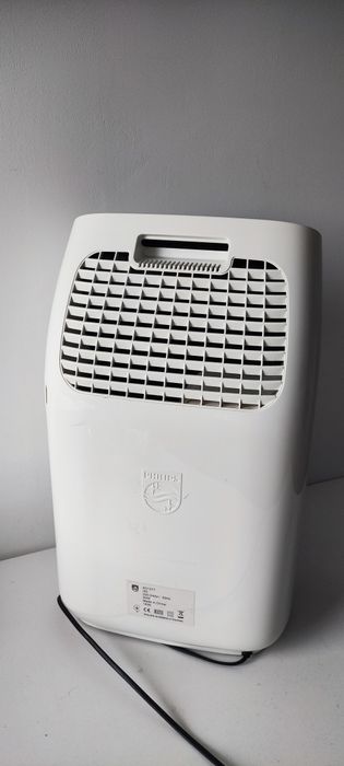 Oczyszczacz powietrza Philips ac1217