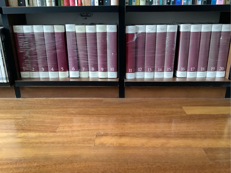 Grande enciclopédia universal