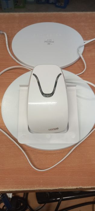 Babysense 7 monitor oddechu dla niemowląt