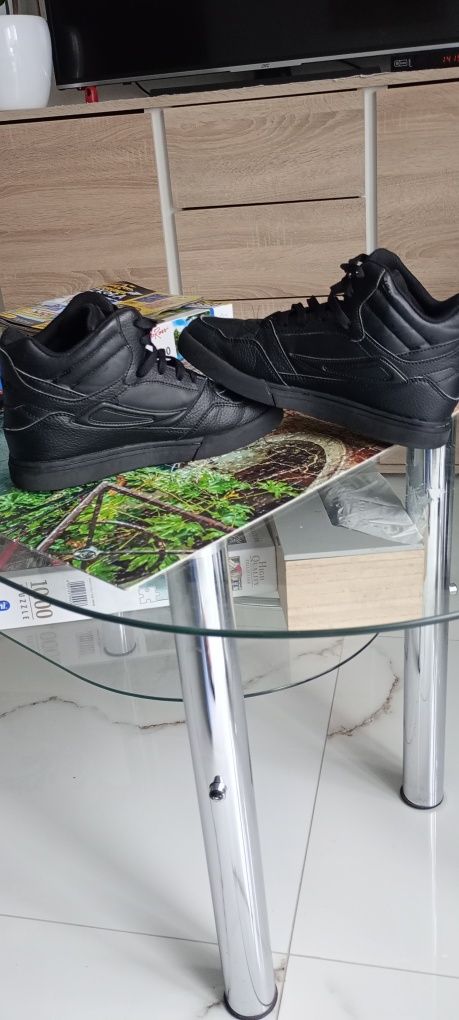 Buty chłopięce Fila rozmiar 38