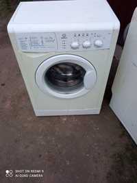 Pralka Indesit 6 kg wsadu