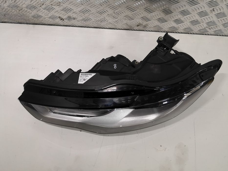 Reflektor lewy przedni Audi A6 C7 EU lampa lewa przednia