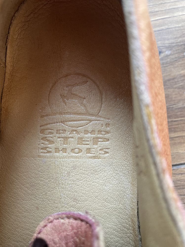 Туфлі жіночі grand step shoes