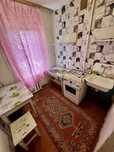 Продается 3 комнатна квартира
