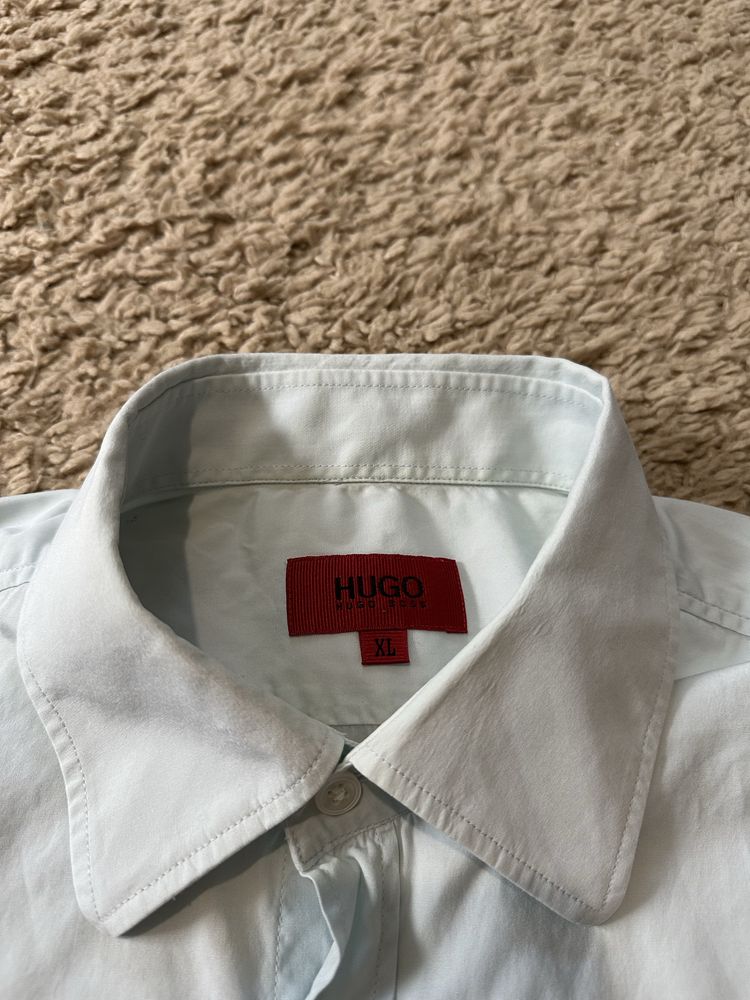 Koszula Hugo Boss