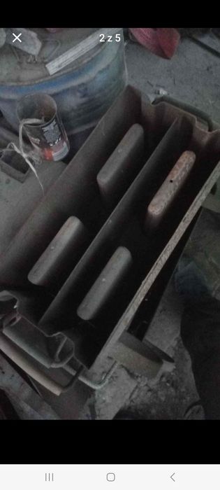 Formy do pustaków szlakowych bloczki betonowe siłka suporex porotherm