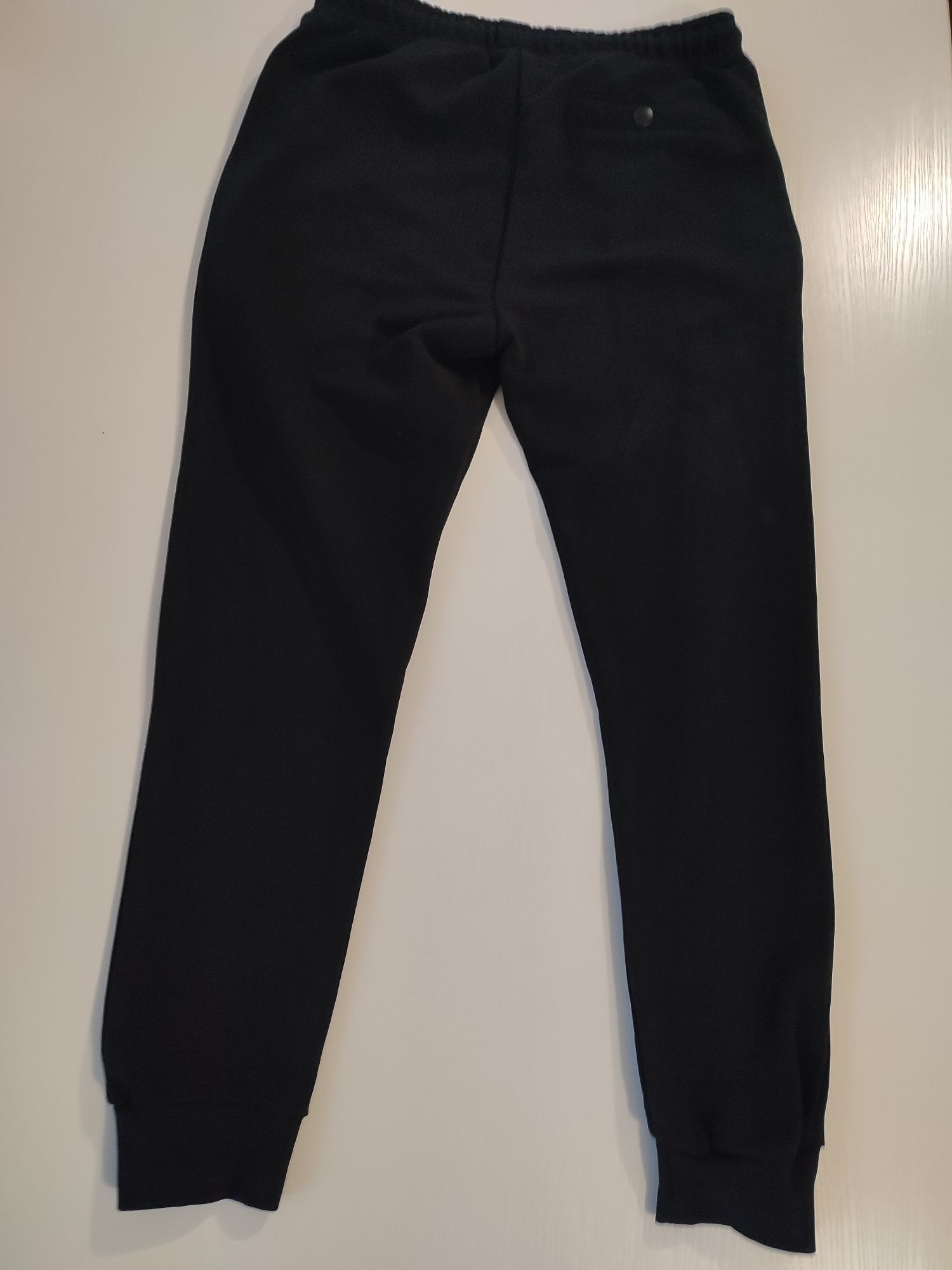 CD Dior spodnie  sportowo dresowe czarne