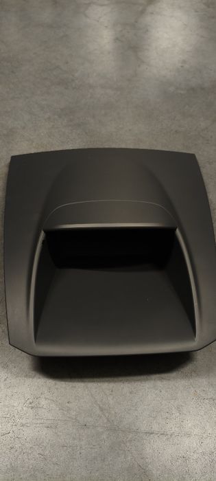 Radio ford fiesta mk7 zestaw