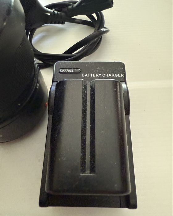 Sony Alpha DSLR-A350