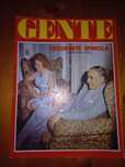 Revista gente 1974