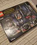 Lego 75256 Kylon Ren's