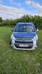 Citroën Berlingo 2 1.6 hdi