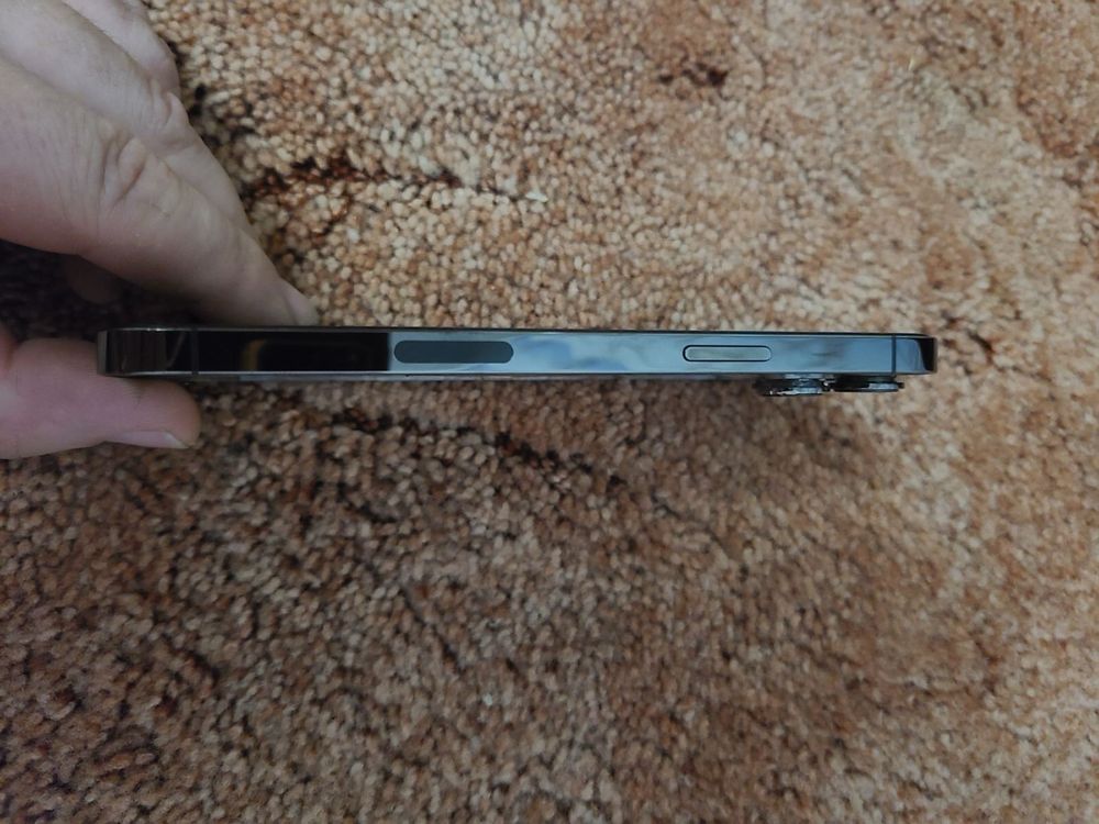 Iphone 13 pro max 256 гб. R sim