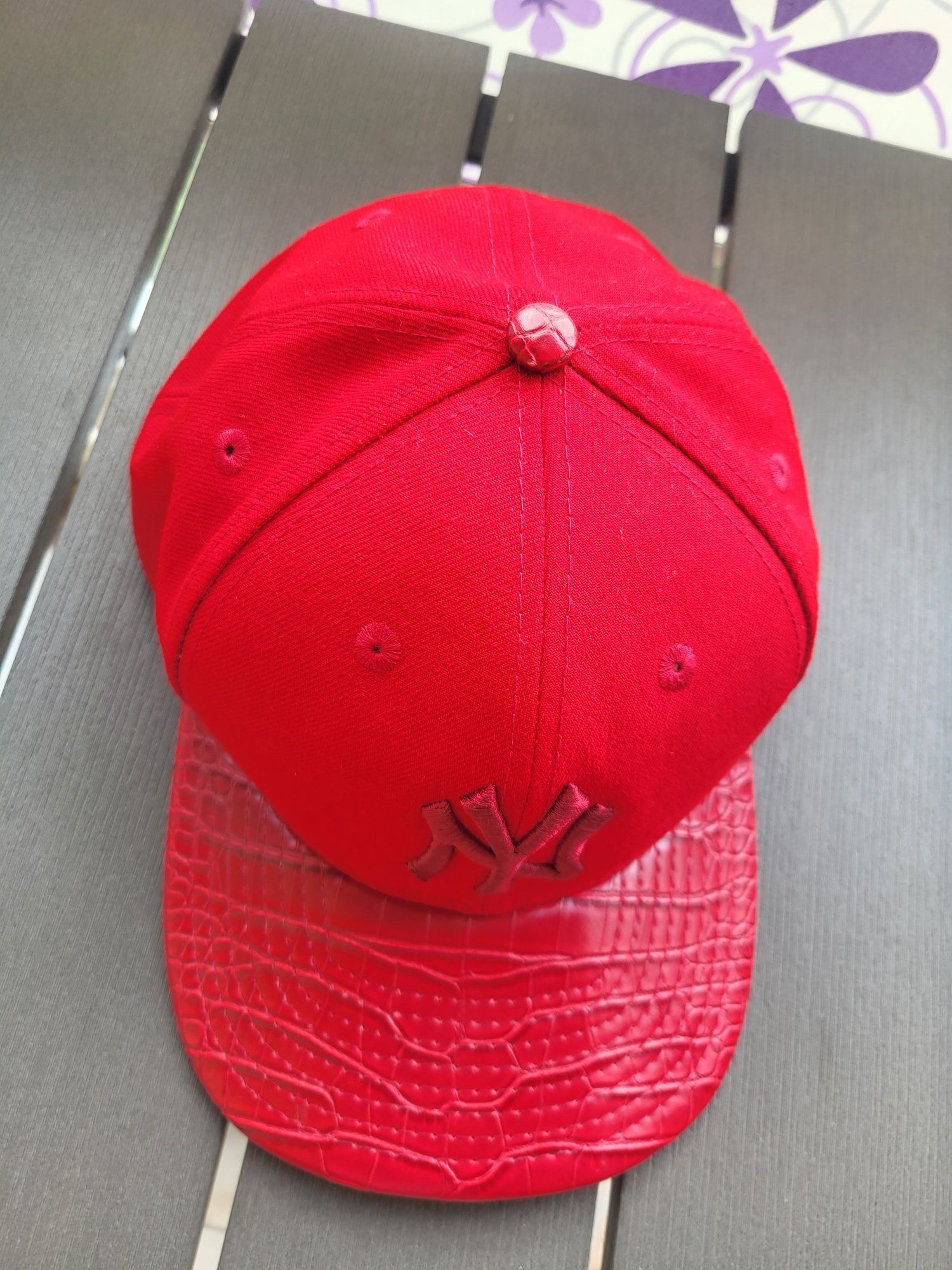 Кепка , бейсболка New York yankees