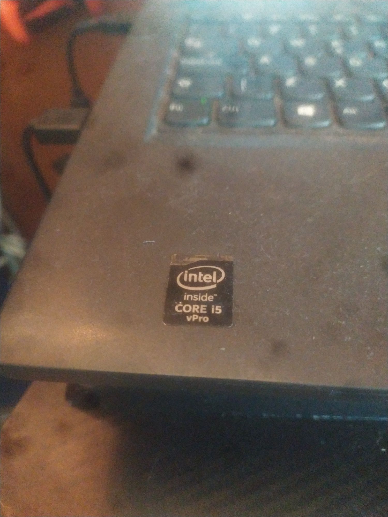 Laptop ThinkPad L450