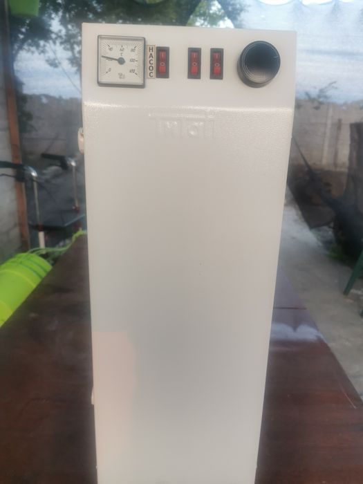 Котел електричний