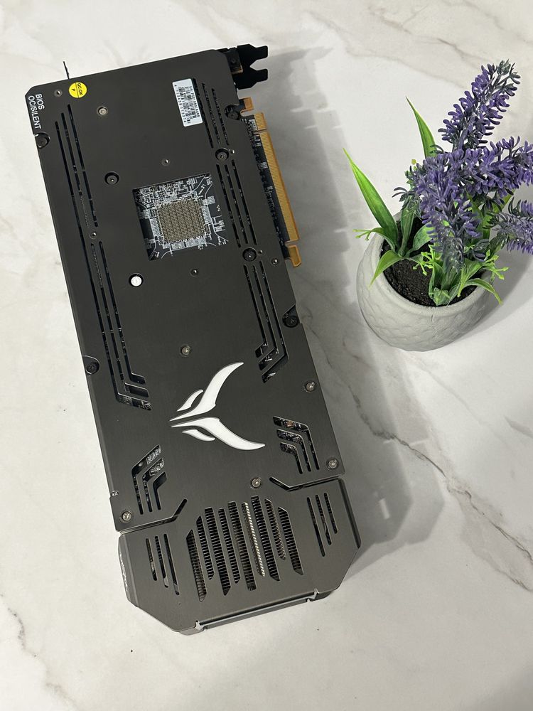 RX6900XT Red Devil NEW
