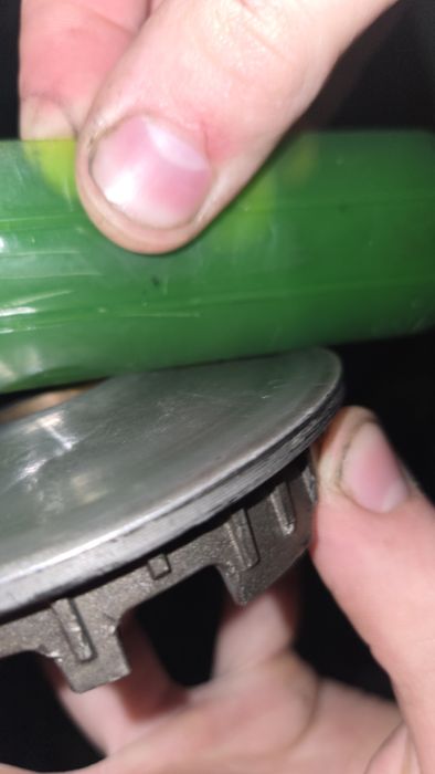 Продам Варіатор Stage6 sport pro