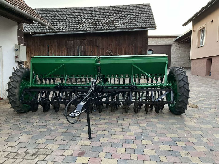 Продам сівалку сз 3.6