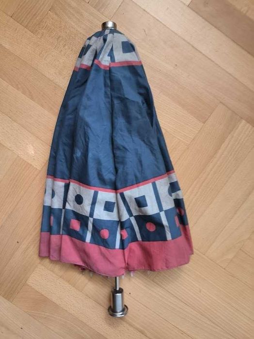 PRL stara parasolka vintage