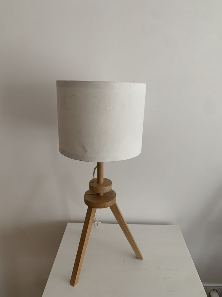 Candeeiro de mesa