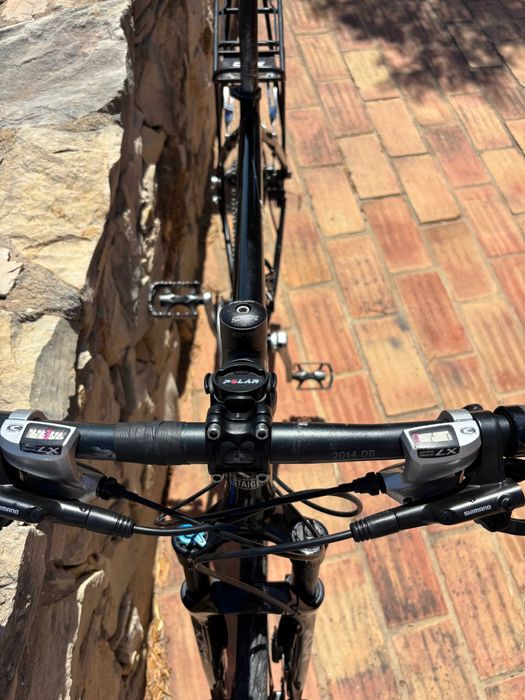 Bicicleta Staiger (Marca Alemã da Gama Premium) - USADA